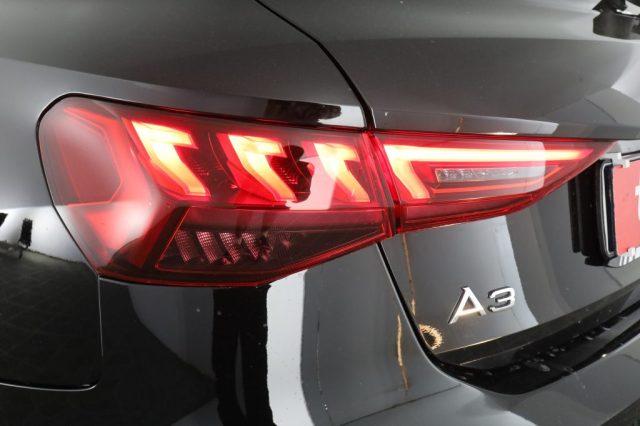 AUDI A3 A3 SPB 30 TDI S tronic