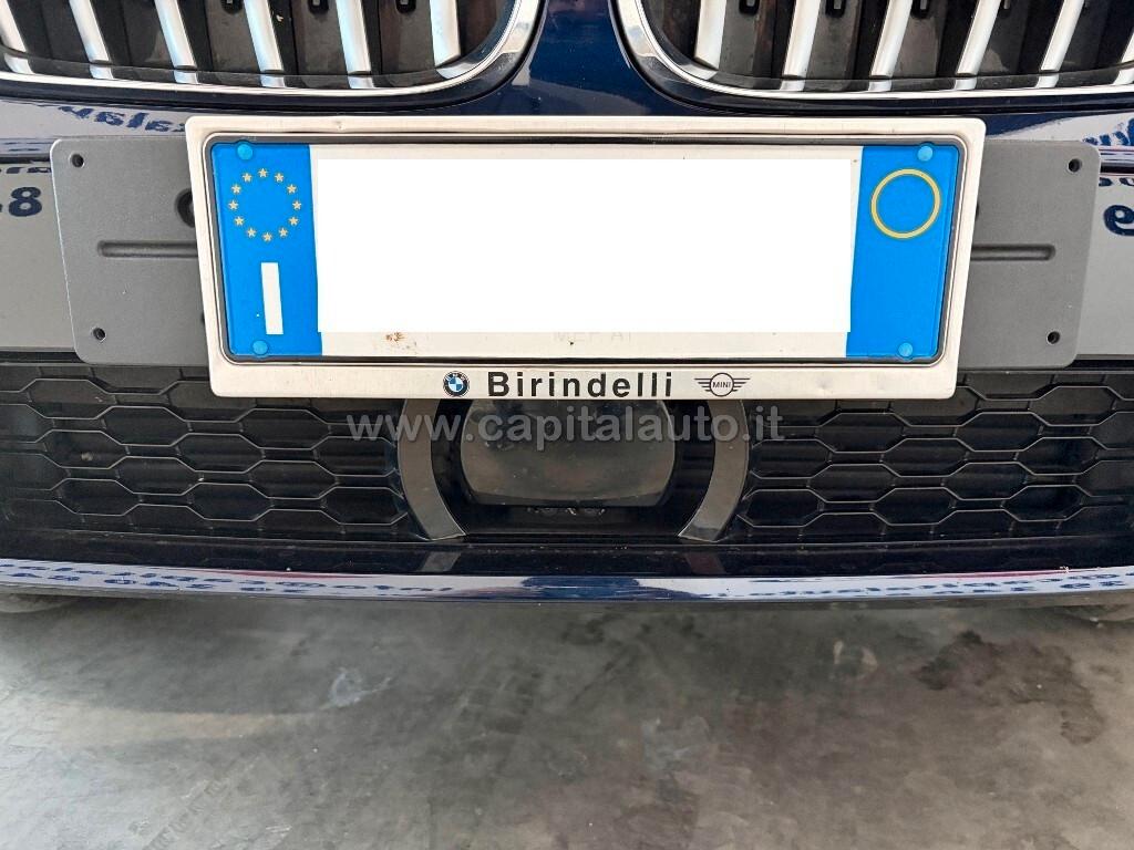 Bmw X5 xDrive 25d Msport NETTO 26500 PROBLEMI POMPA