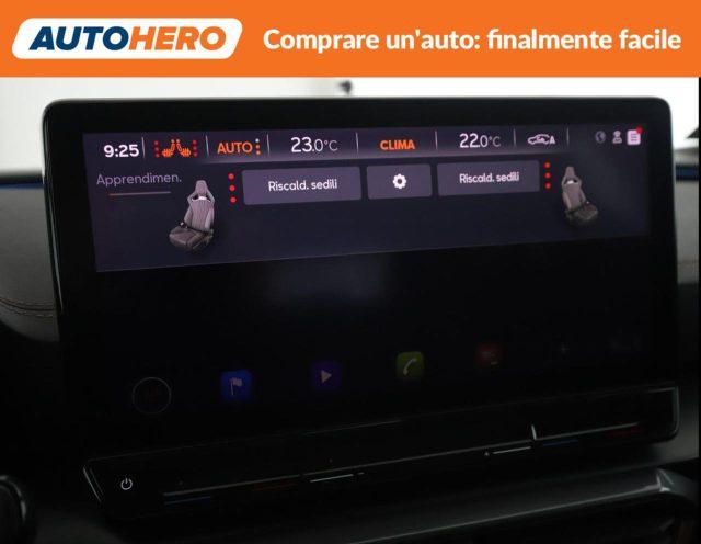 CUPRA Formentor 1.4 e-Hybrid DSG VZ