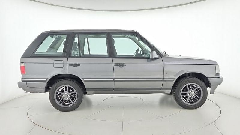 Land Rover Range Rover 4.6 V8 cat 5p. aut. HSE Westminster ASI