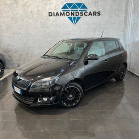 Skoda Fabia 1.6 TDI CR 90CV 5p. Monte-Carlo