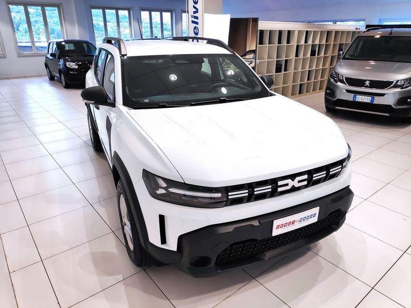 Dacia Duster ECO-G 100 Essential*GPL*PRONTA CONSEGNA*