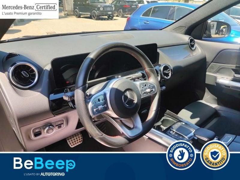 Mercedes-Benz GLA 200 D PREMIUM AUTO