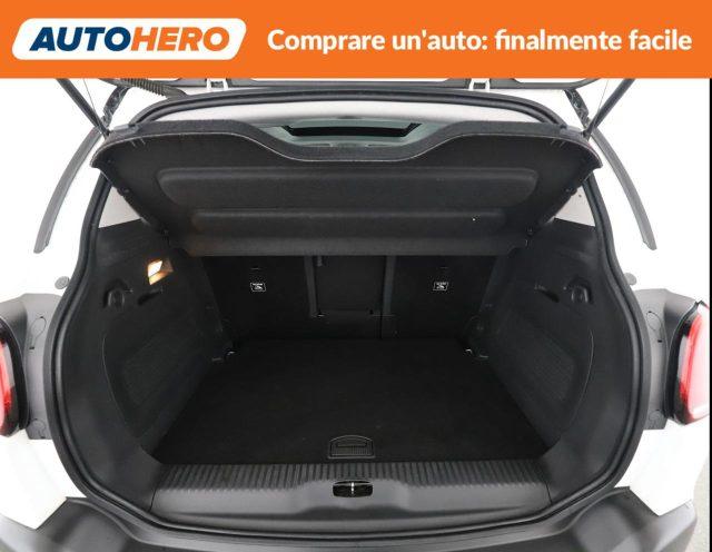 CITROEN C3 Aircross PureTech 110 S&S Shine