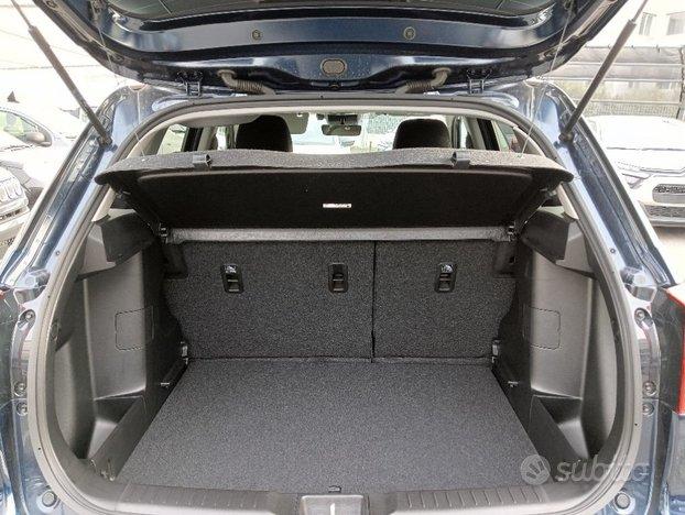 SUZUKI Vitara AllGrip 1.4 Gpl/B 4WD Cool+ Bi-Col