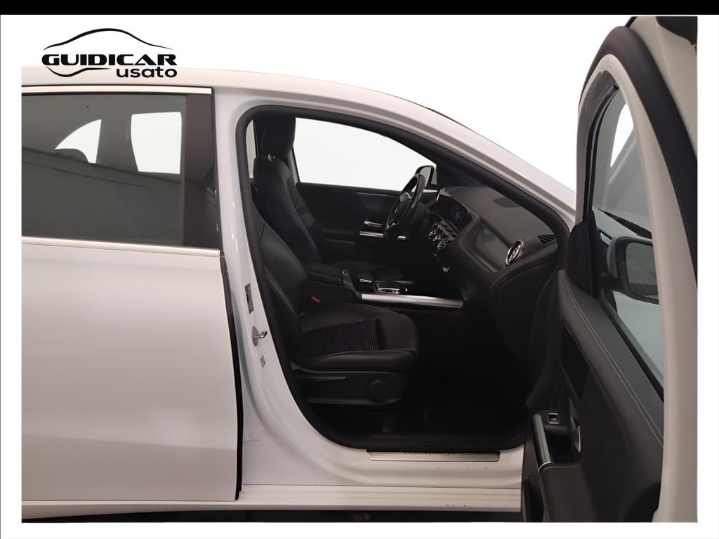 Mercedes-Benz Classe B - W247 2018 - B 200 d Sport Plus auto