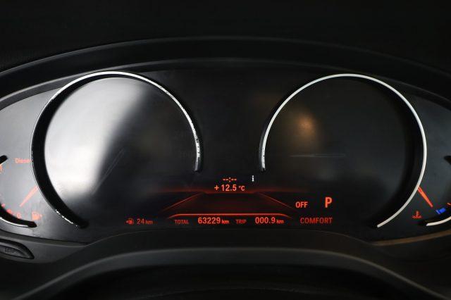 BMW X3 X3 xDrive20d Business Advantage