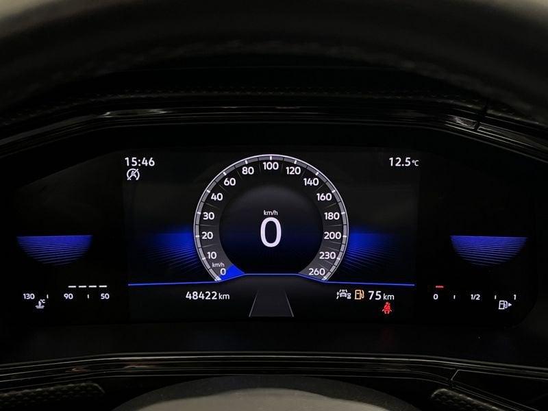 Volkswagen T-Cross T-Cross 1.0 tsi Sport 95cv