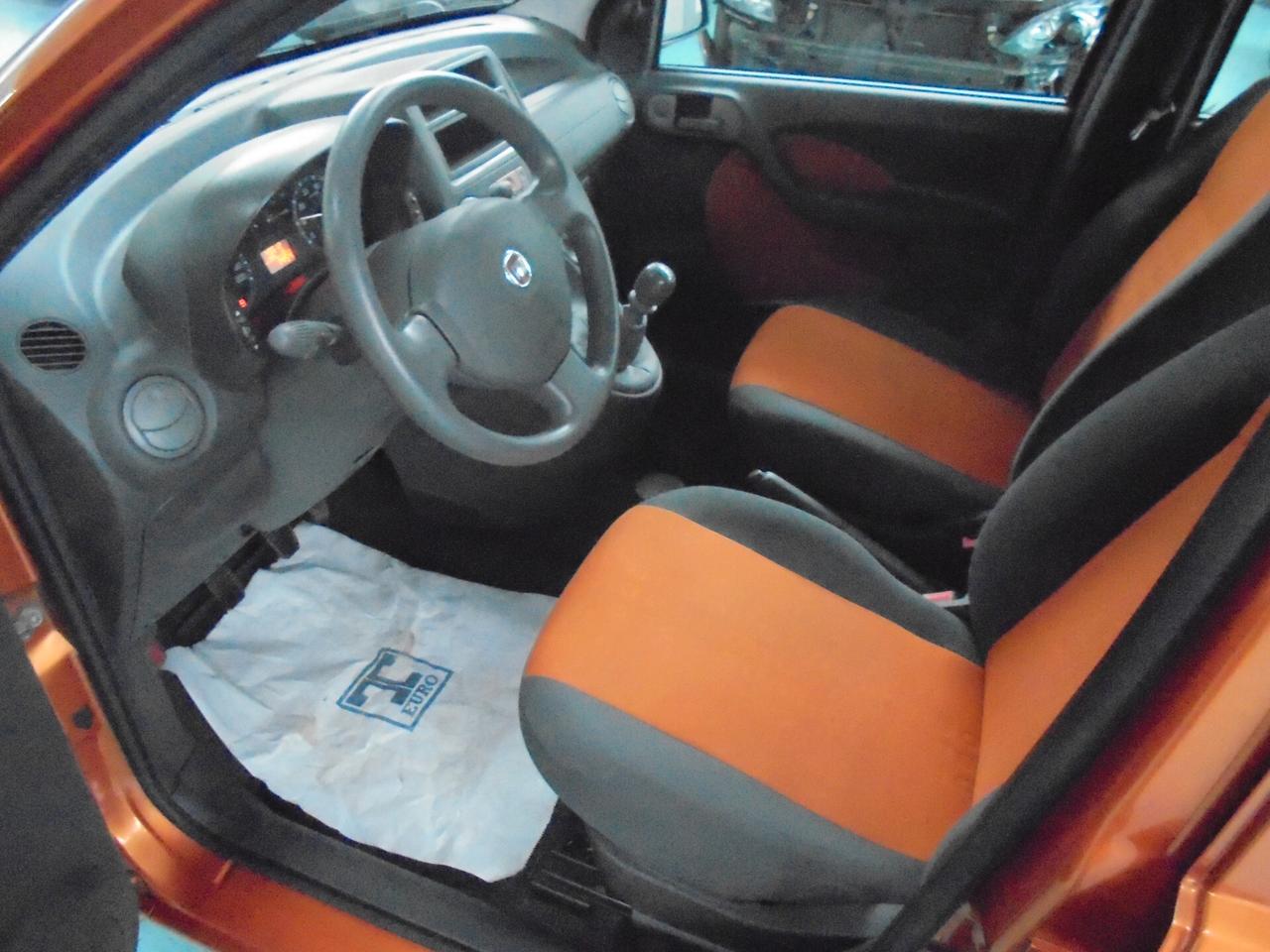 Fiat Panda 1.2 Dynamic 49.000km!!!!