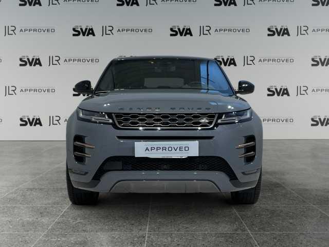 Land Rover Range Rover Evoque Range Rover 2.0D I4 180 CV AWD Auto First Edition