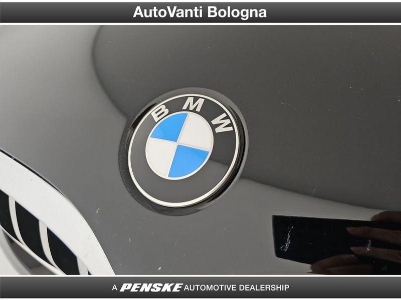 BMW X3 X3 xDrive30d 249CV 48V Luxury