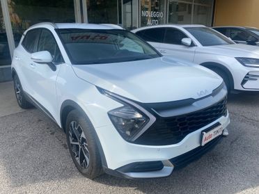 Kia Sportage 1.6 CRDi MHEV Style