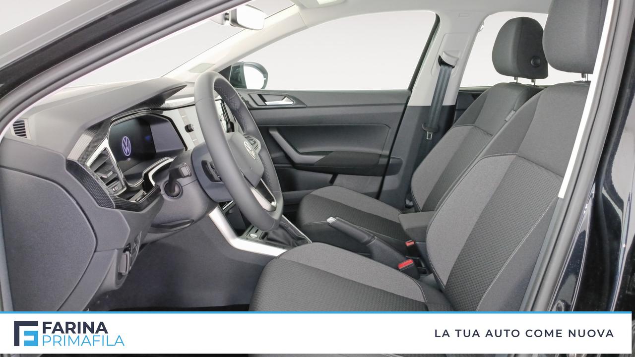 VOLKSWAGEN Taigo - Taigo 1.0 tsi Edition Plus 115cv dsg