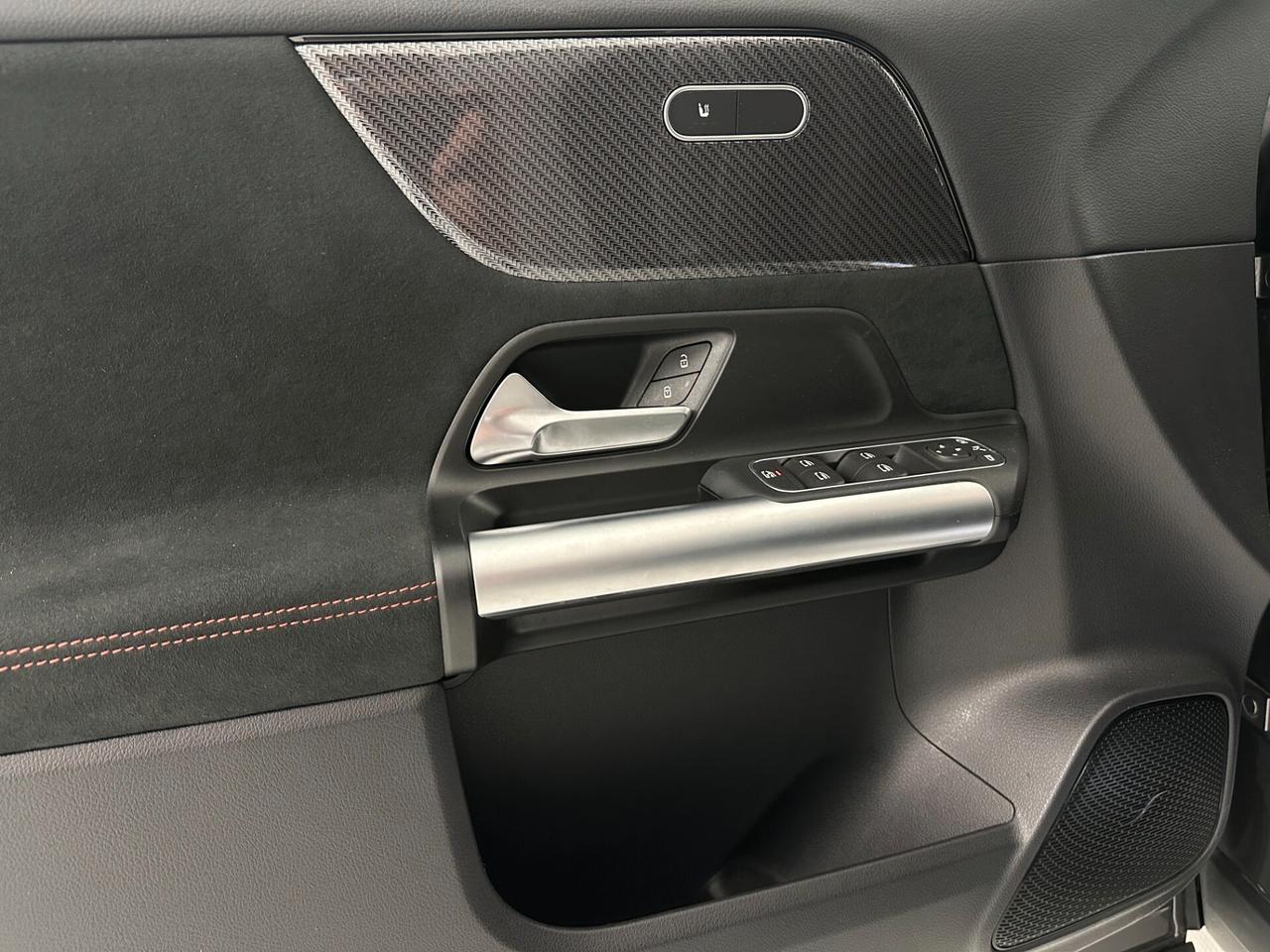 Mercedes-benz GLA 180 Automatic Premium