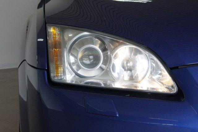 FORD Focus 2.5T (225CV) 20V 5p. ST