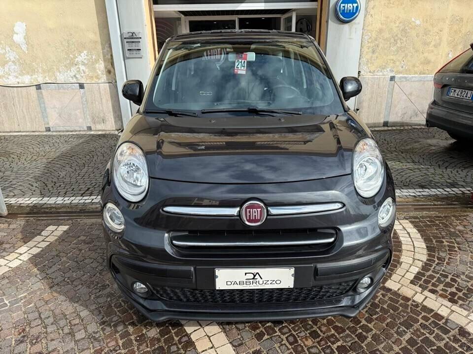 Fiat 500L 1.6 Multijet 120 CV SOLI 30000Km