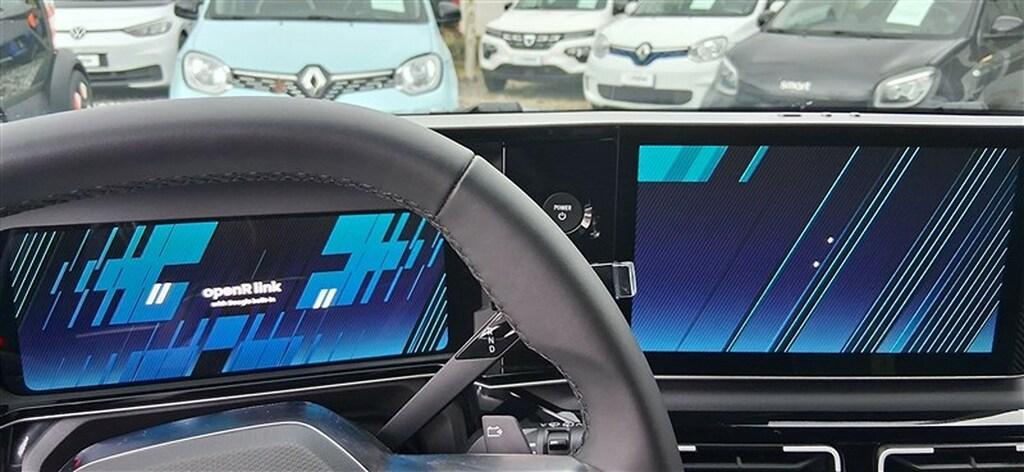 Renault Renault 4 comfort range Iconic