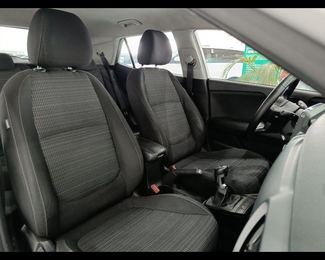 KIA Stonic 1.6 CRDi 110 CV Style