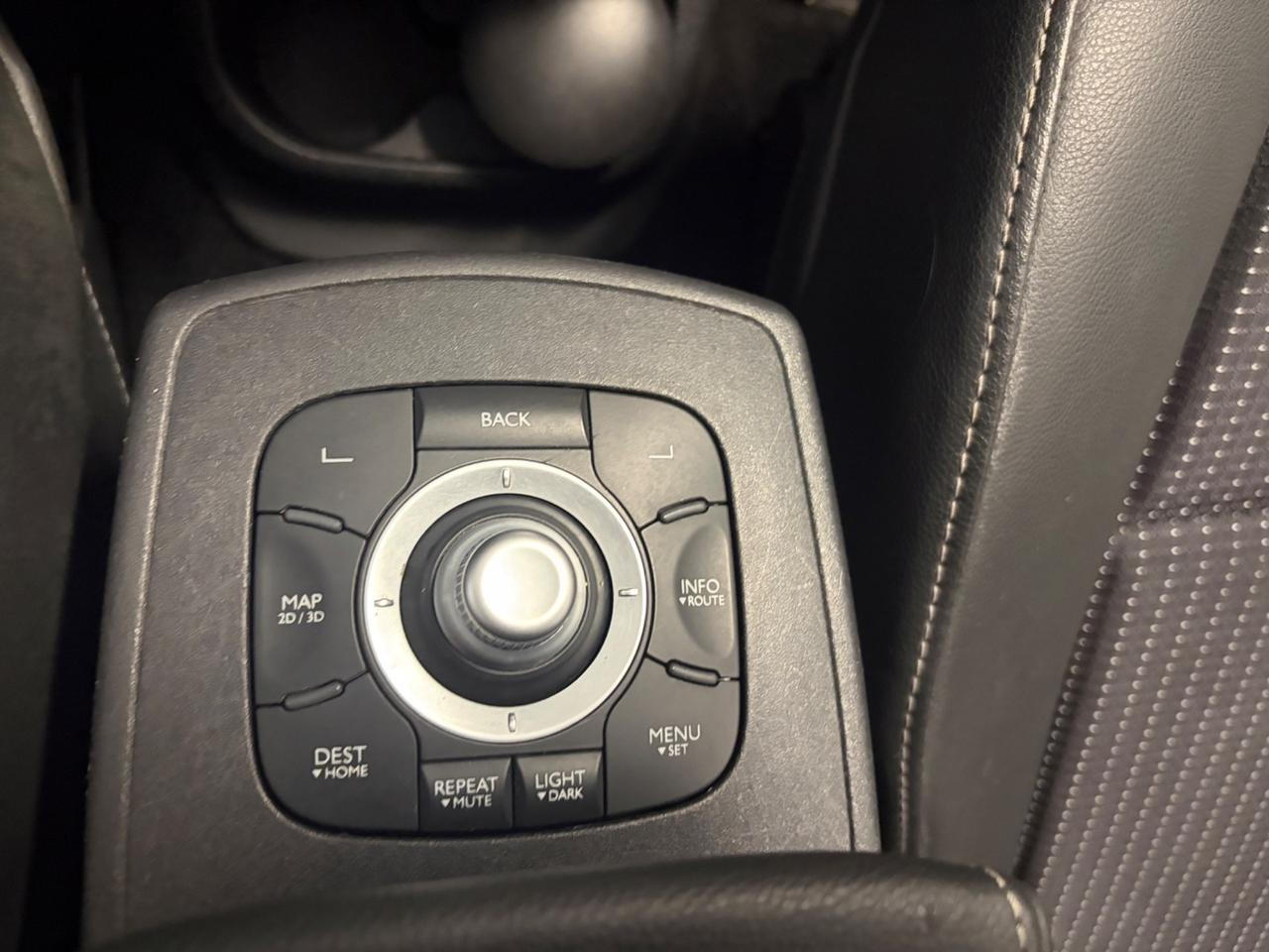 Renault Scenic Scénic XMod 1.6 dCi 130CV Start&Stop Live