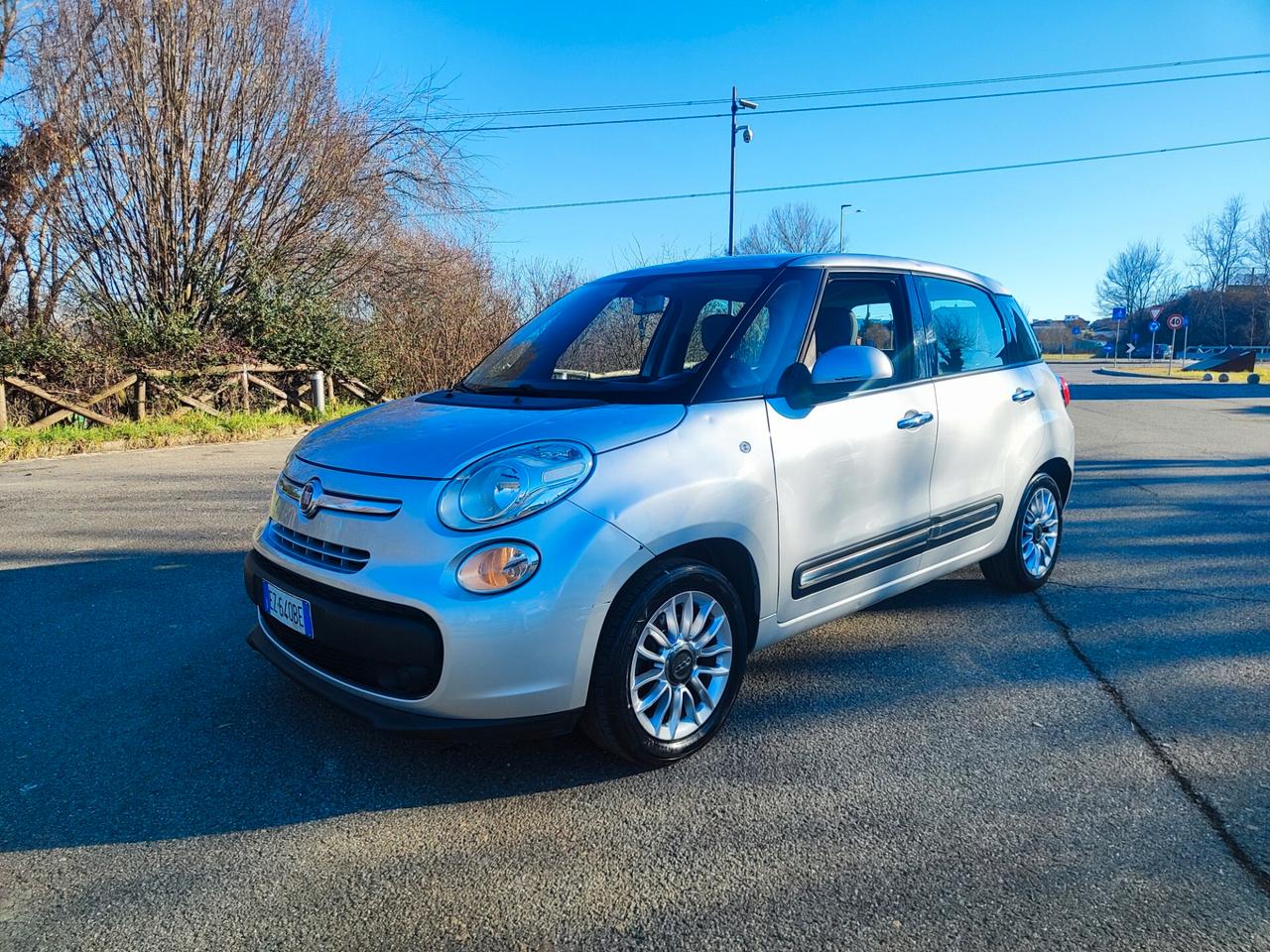 Fiat 500L 1.3 Multijet