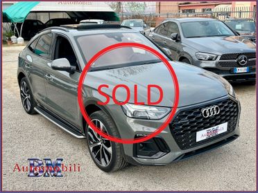 AUDI Q5 SPB 40 TDI QUATTRO S TRONIC S LINE PLUS