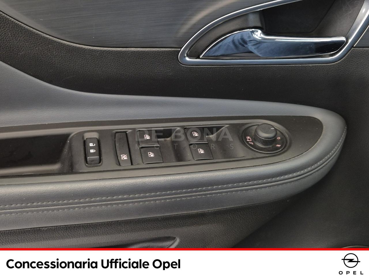 Opel Mokka 1.6 cdti cosmo b-color s&s 4x2 136cv m6