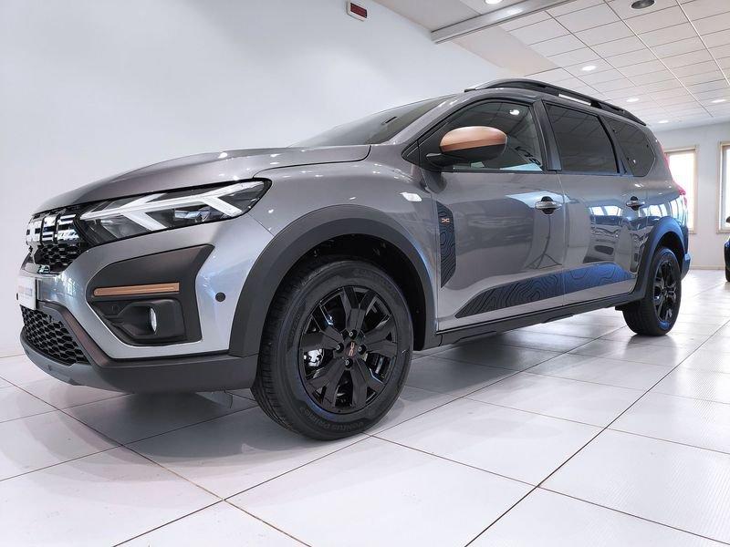 Dacia Jogger 1.0 TCe 110 CV 7 posti Extreme*GPL*FULL OPT.*PRONTA CONSEGNA*