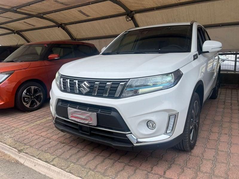 Suzuki Vitara 1.5 Hybrid A/T 4WD Allgrip Starview