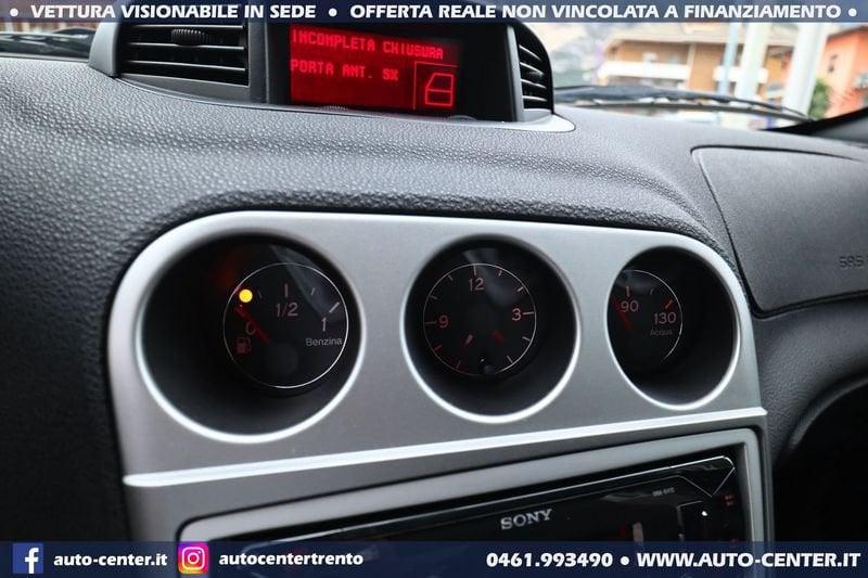 Alfa Romeo 156 GTA 3.2i V6 24V cat MANUALE