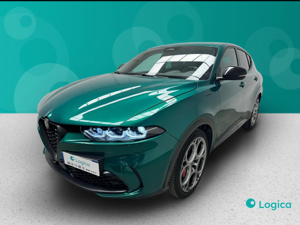 ALFA ROMEO Tonale - Tonale 1.5 hybrid Speciale 130cv tct7