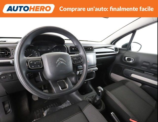 CITROEN C3 PureTech 82 Feel