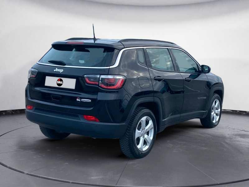 JEEP Compass 1.6 mjt Longitude 2wd 120cv
