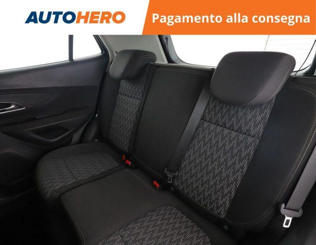 OPEL Mokka 1.4 Turbo Ecotec 140CV 4x2 Start&Stop Ego