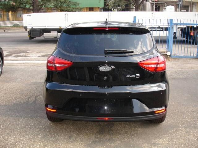 Evo 3 GPL NUOVA PRONTA CONSEGNA!!