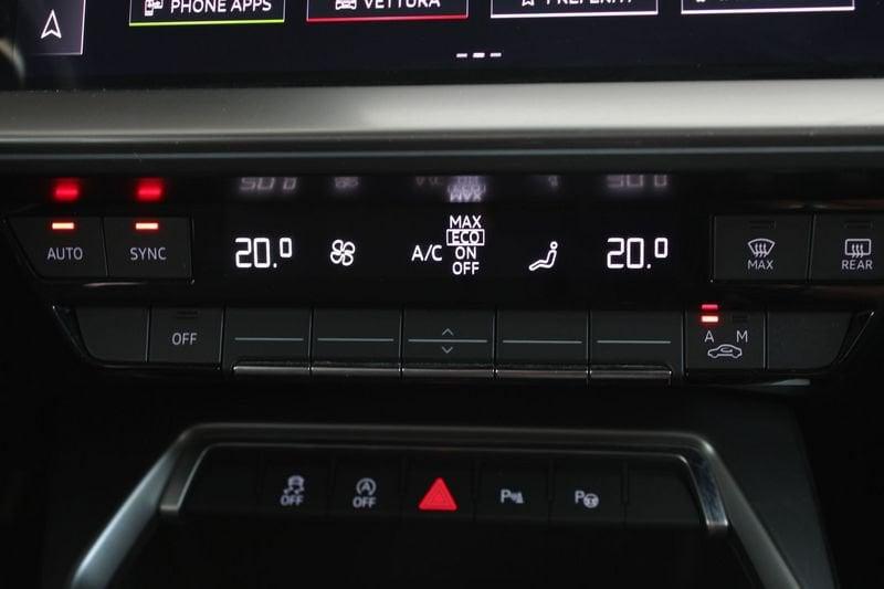 Audi A3 4 serie SPB 35 TDI Business