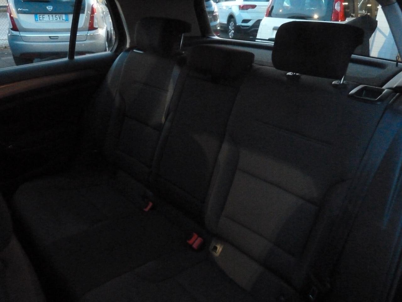 Volkswagen Golf 1.6 TDI 5p. Comfortline BlueMotion Technology