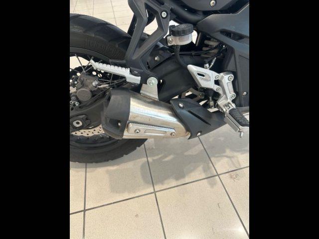 VOGE Other 500 DS - 500 DS