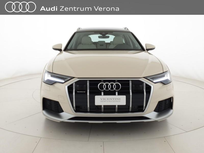 55TFSI 340CV quattro S tronic Business Advanced