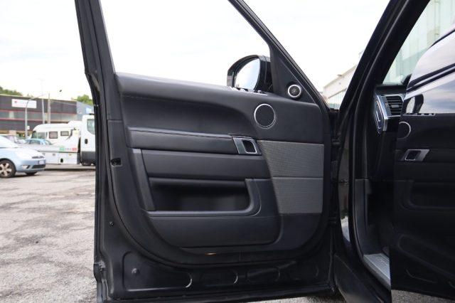 LAND ROVER Range Rover Sport 3.0 SDV6 249 CV HSE Dynamic Uniprop.
