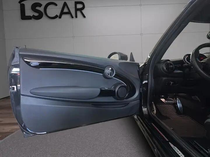 Mini John Cooper Works UNIPRO-PROMO-FINANZIAMENTO