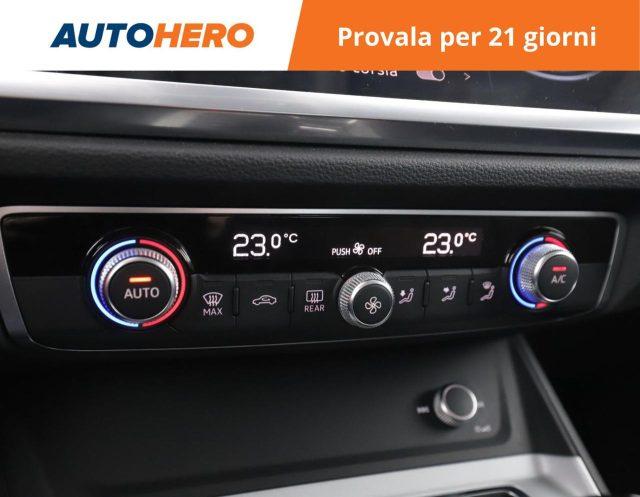 AUDI Q3 SPB 35 TDI S tronic