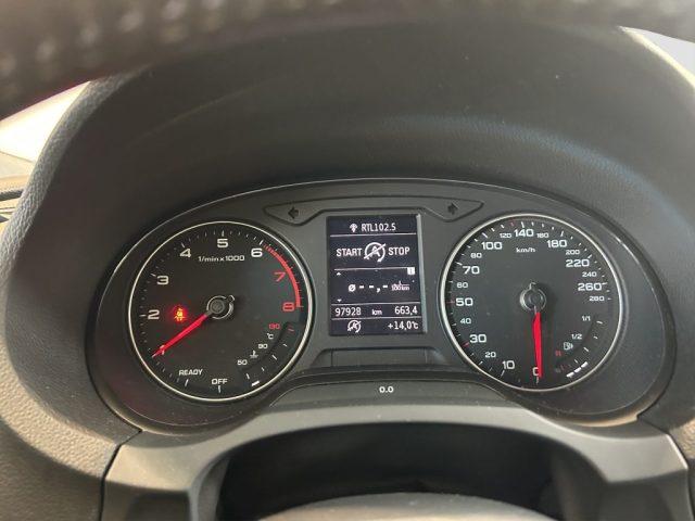 AUDI A3 A3 SPB 35 TFSI COD Business