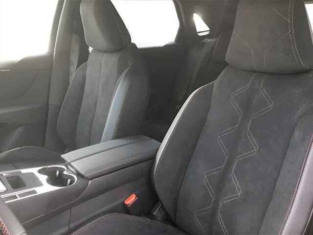 DS DS 7 Crossback DS 7 PALLAS BLUE HDi