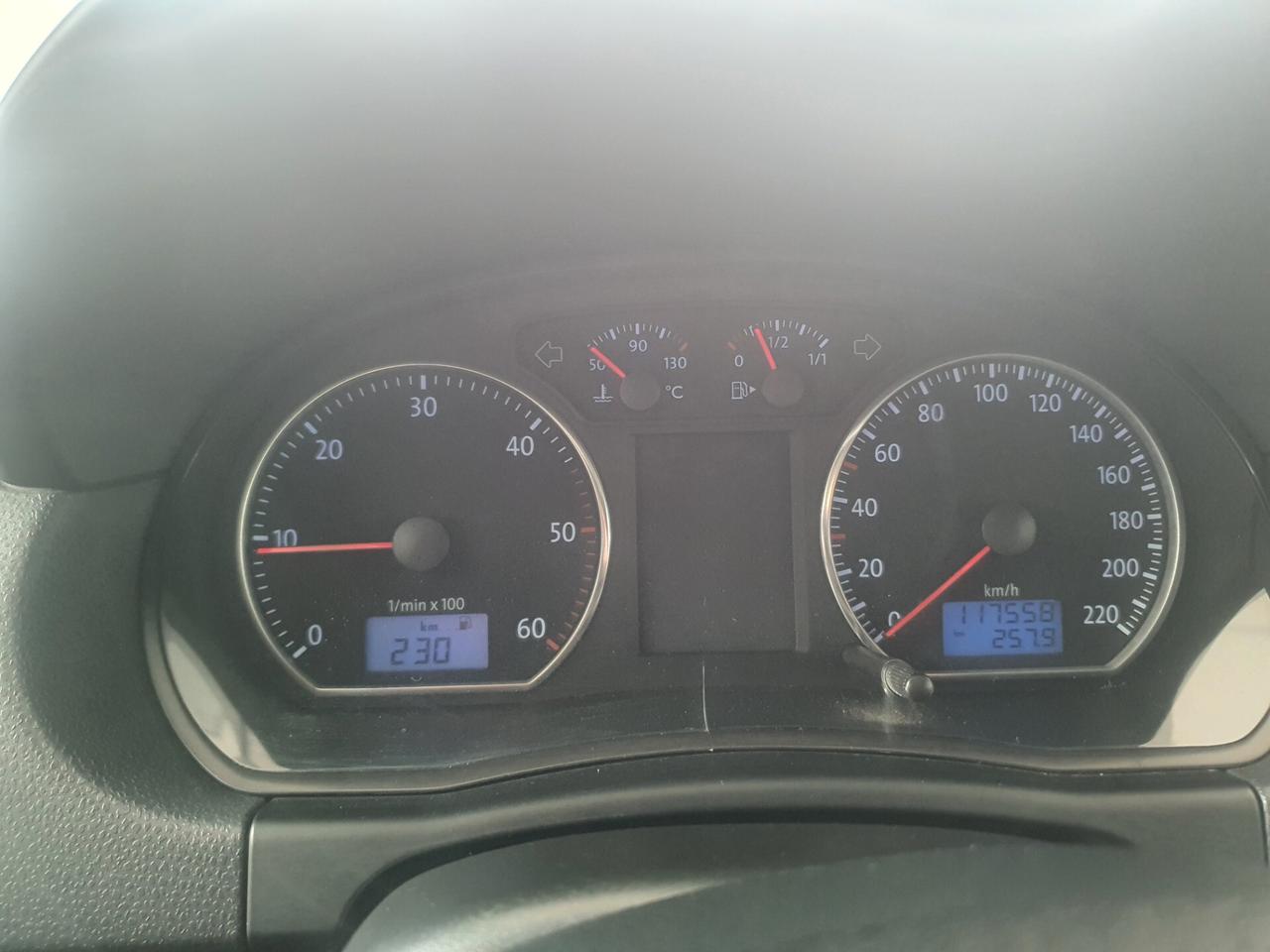 Volkswagen Polo 1.4/69CV TDI 3p. Sportline