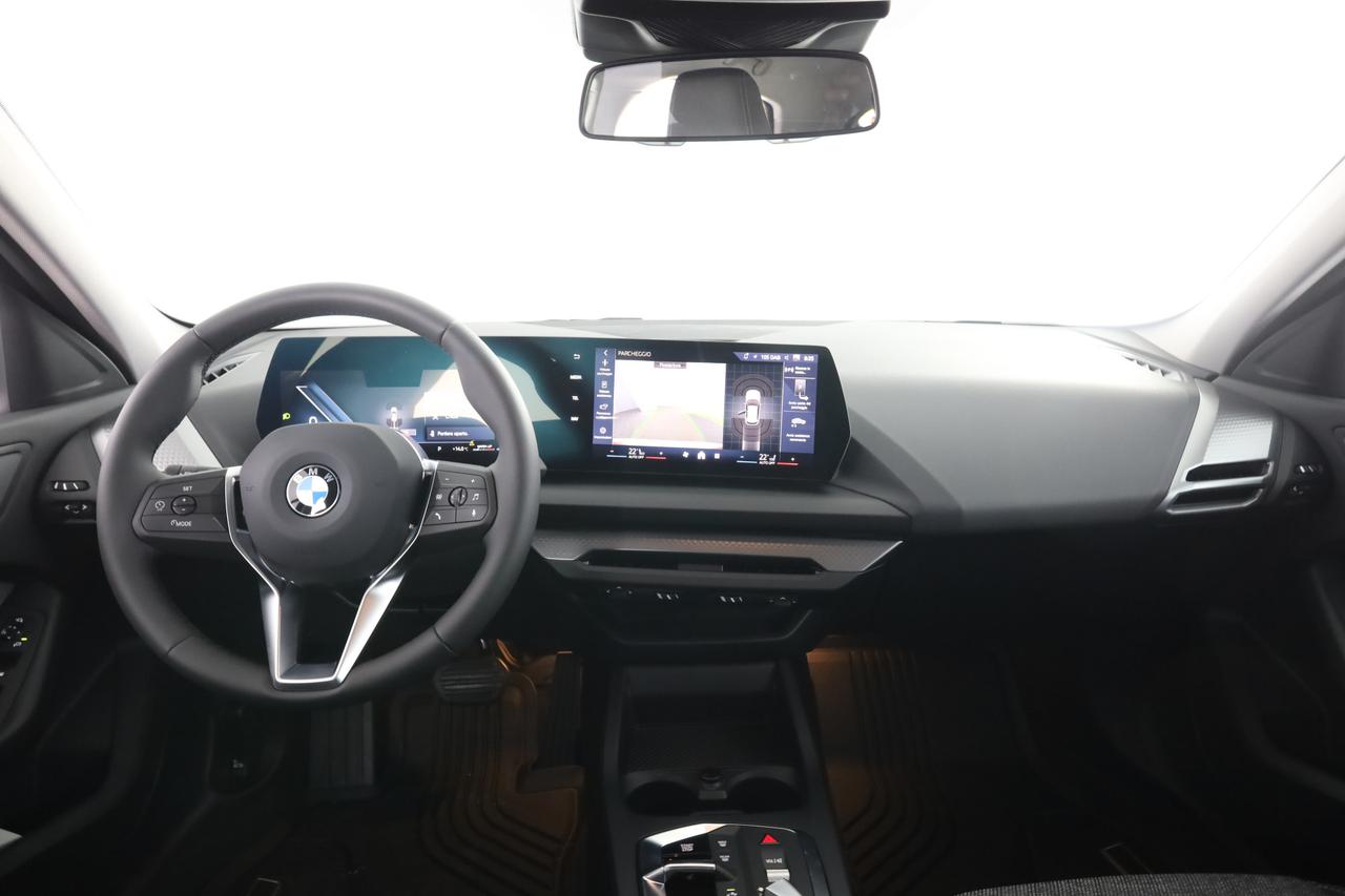 BMW Serie 1 (F70) 120 48V MSport Design