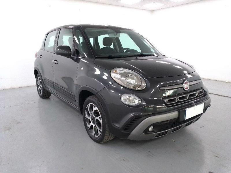 FIAT 500L 1.4 Connect s&s 95cv