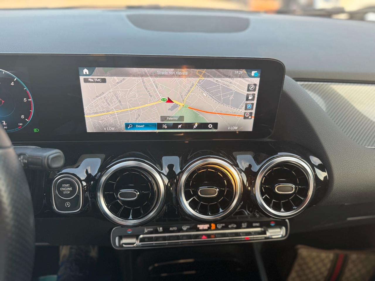 Mercedes-benz B 180d Premium 2.0 116CV