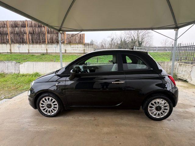 FIAT 500 1.0 Hybrid Lounge APPLE CAR PLAY OK NEOPATENTATI