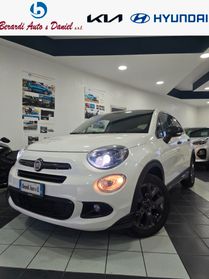 Fiat 500X 1.3 MultiJet 95 CV S-Design City