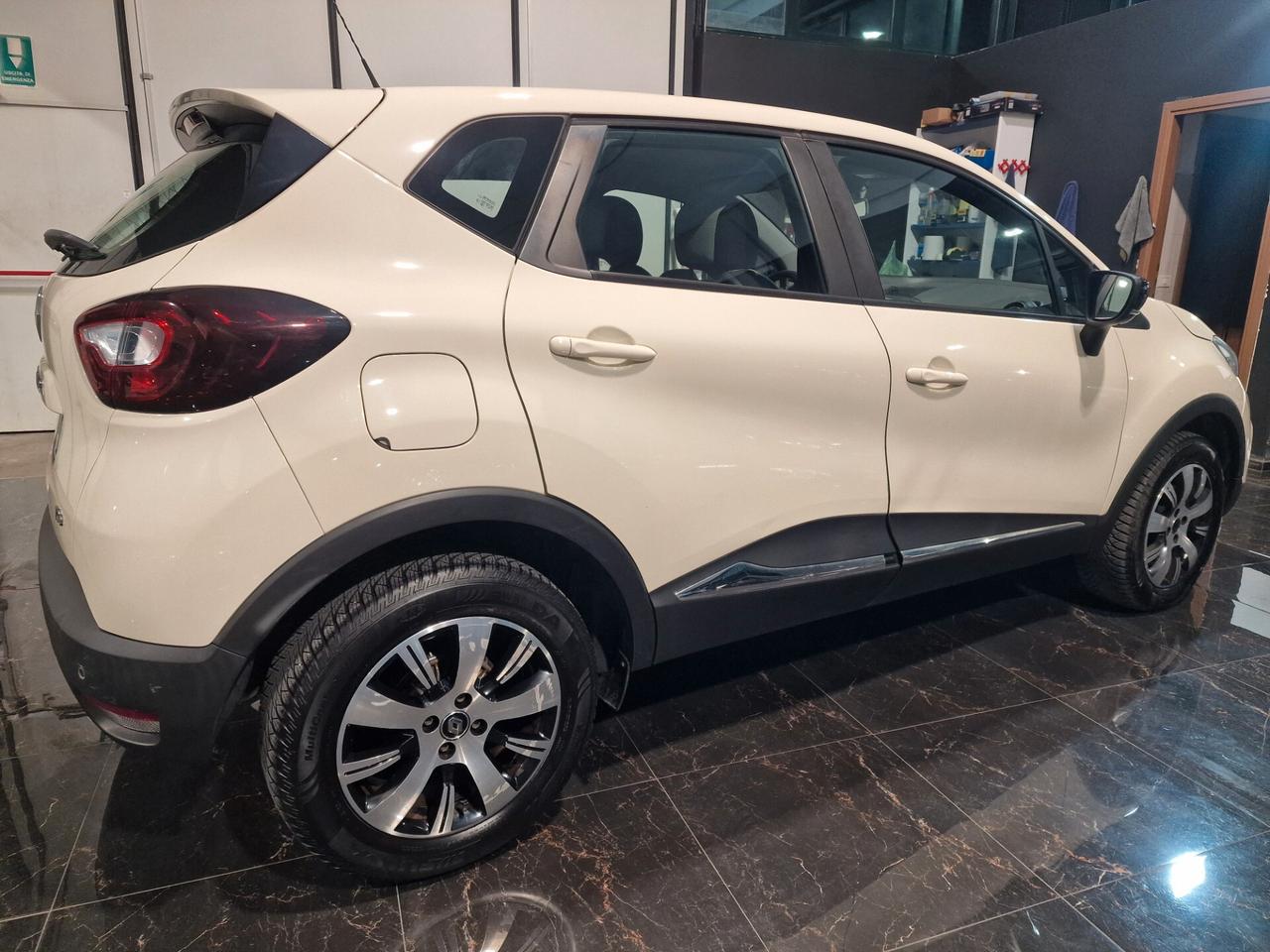 Renault Captur TCe 12V 90 CV Start&Stop Energy Zen